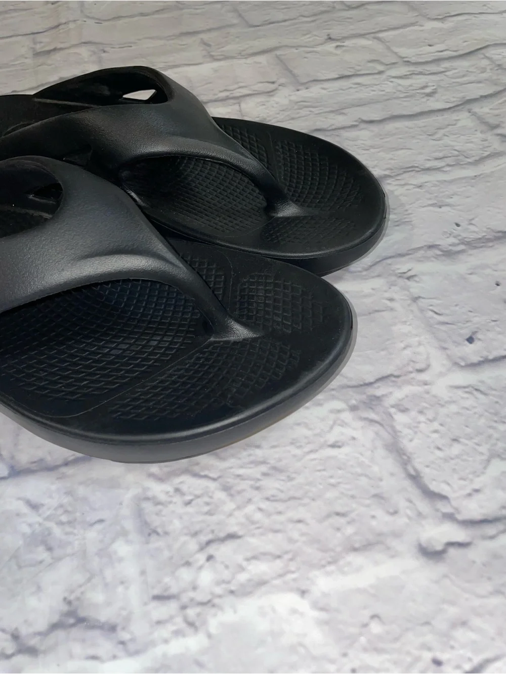 Hurley Men's Injection Flip-Flop. Size 10